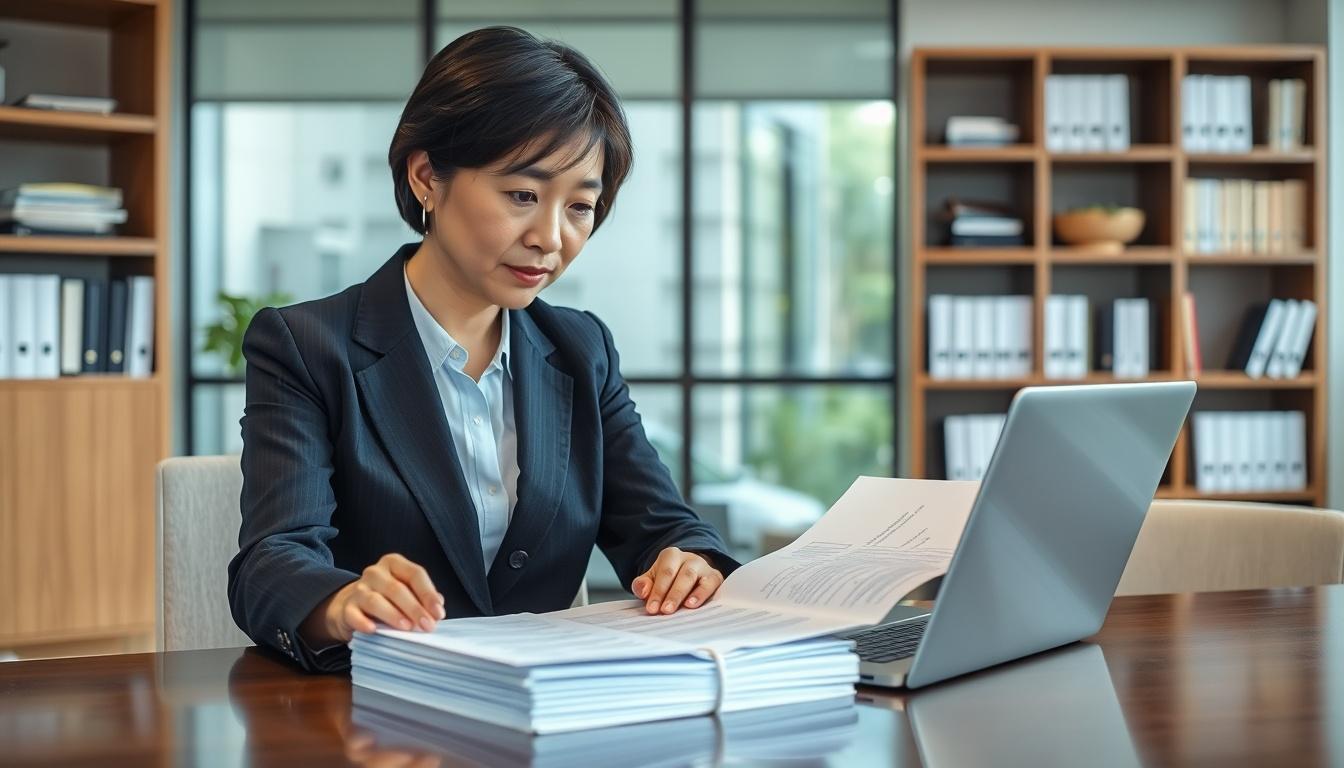 Comprehensive Legal Support for Brokers